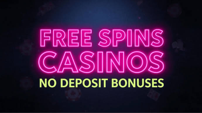No Wagering Free Spins Unlocking the Best Casino Bonuses 1585925036