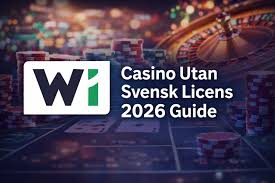 Nya Skattefria Casino En Djupdykning i En Värld av Skattefria Vinstmöjligheter
