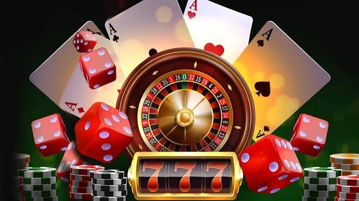 Το Καλύτερο Online Καζίνο Ο Οδηγός σας για Διασκέδαση και Κέρδη