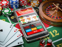 Online Casino στην Ελλάδα Οδηγός για Διασκέδαση και Κέρδη