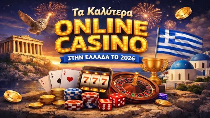 Όλα τα Online Casino Οδηγός για Αρχάριους και Έμπειρους Παίκτες 457119380