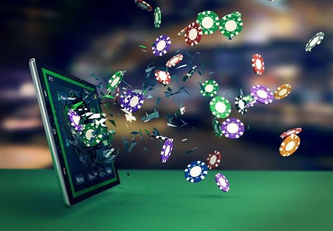 Νέα Online Casino Η Εμπειρία Παίχνιδιού που Περιμένατε