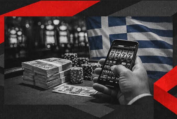 Νέα Online Casino Η Εμπειρία Παίχνιδιού που Περιμένατε