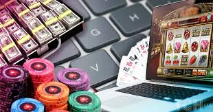 Γνωρίστε τα Ξένα Online Casino Τα Καλύτερα της Αγοράς