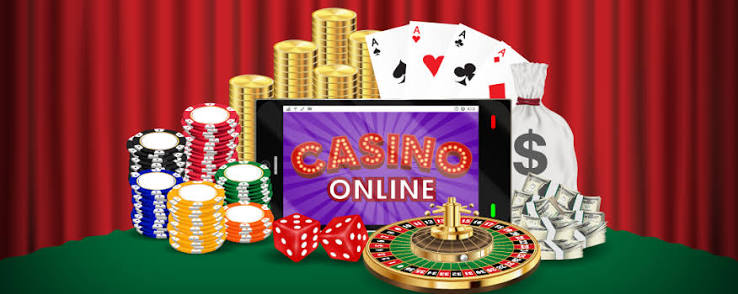 Ξενα Online Casino Ο Οδηγός σας για την Online Τζογαδόρικη Εμπειρία
