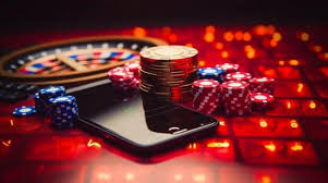 Online Casino Oplev Spændingen Hjemmefra