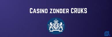 Online Casino Zonder CRUKS Ontdek de Voordelen van Spelen zonder Registratie -414308041