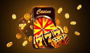 Online Gambling En Voksende Industri med Uendelige Muligheder