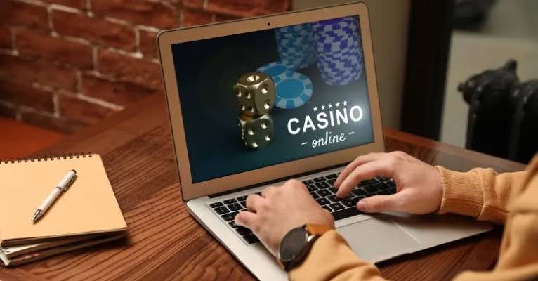 Διαδικτυακά Καζίνο Η Εμπειρία του Online Gaming