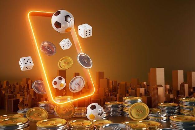 Νέα Καζίνο για Έλληνες Παίκτες Η Επόμενη Γενιά Ψυχαγωγίας