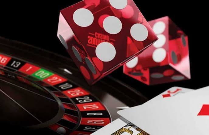 Ζωντανό Διαδικτυακό Καζίνο Η Απόλυτη Εμπειρία Τυχερών Παιχνιδιών