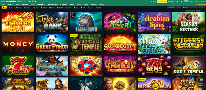 Unlock Exclusive Bonuses with BetWinner Benin Promo Codes