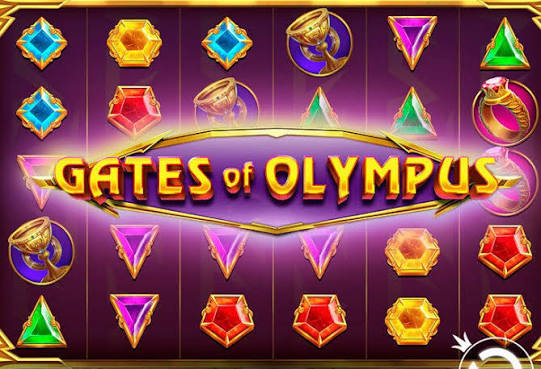 Unlock the Treasure of Gates of Olympus Discover the 1000 Bonus