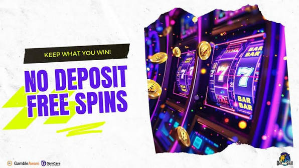 Unlocking the Excitement of Free Spins No Deposit Unlocking the Excitement of Free Spins No Deposit