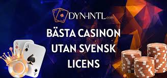 Utländska Casino med Låg Insättning - En Guide för Spelare -1907068213