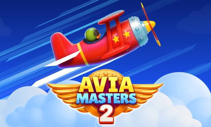 Vuela Alto con Aviamasters El Mejor Juego de Slots del Momento