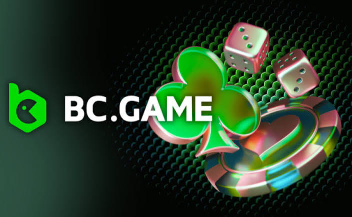BC.Game India Login - Your Gateway to Exciting Gaming Adventures