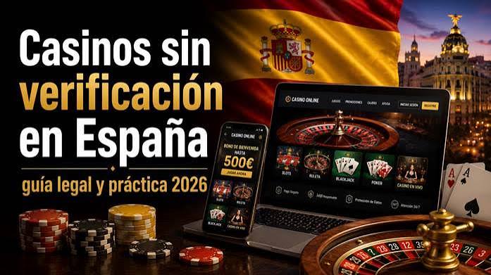 Casino Online en Vivo y Dinero La Revolución del Juego Digital