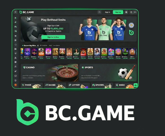 Explore the Latest BC.Game Mirrors for Seamless Access