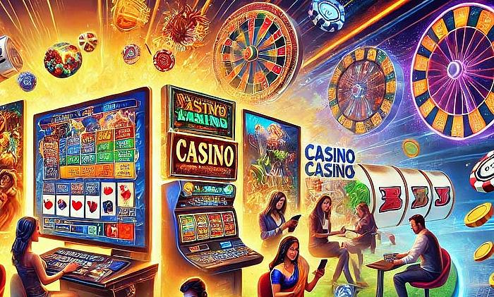 Exploring Anonymous Bitcoin Casinos for UK Players 409659834