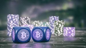 Exploring Anonymous Bitcoin Casinos for UK Players 409659834