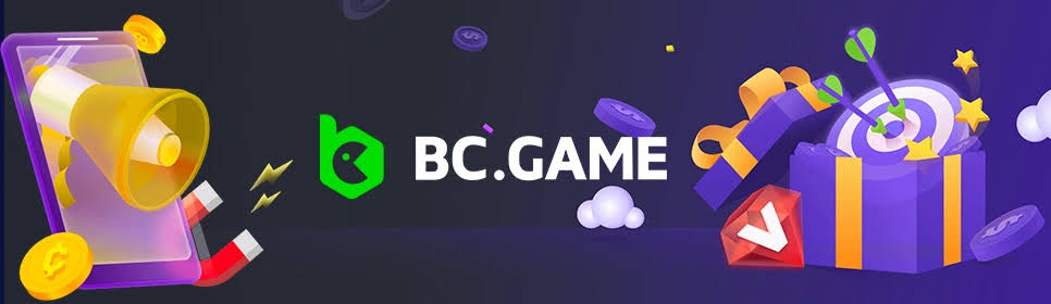 Exploring the Exciting Features of the BC.Game Mobile App