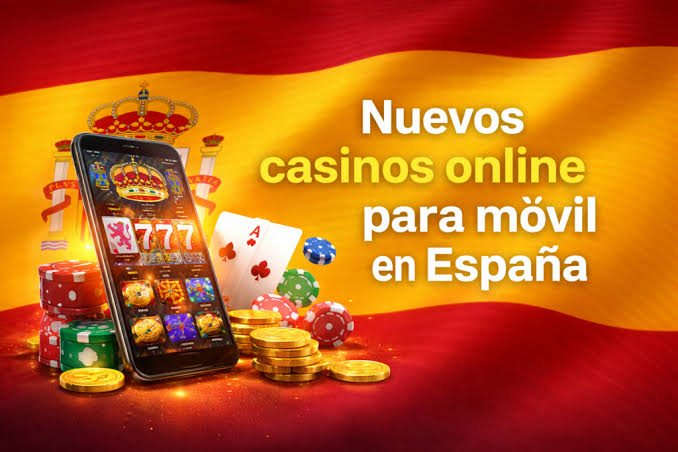 Las Mejores Tragaperras de Casino con Bono