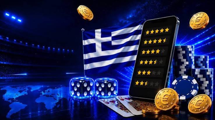 Ζωντανό Καζίνο στην Ελλάδα Οδηγός για το Live Casino