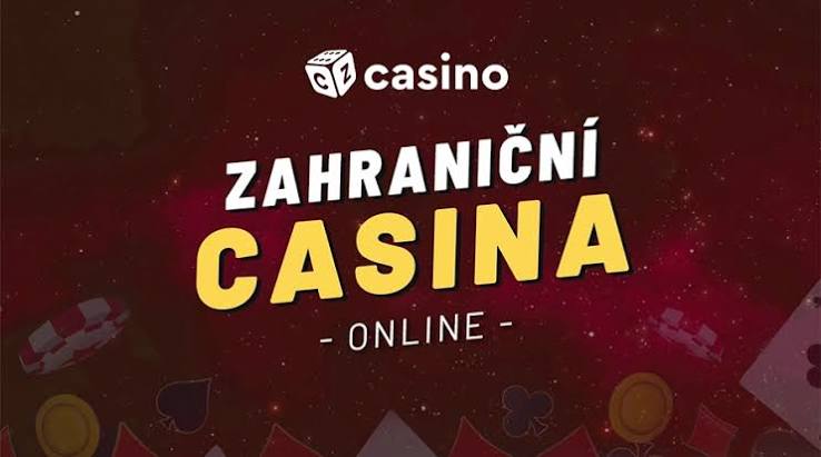 Nejlepší zahraniční online casino Jak si vybrat to pravé pro vás