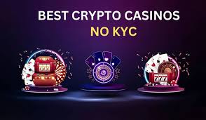No KYC Online Crypto Casinos The Future of Gambling 394459006