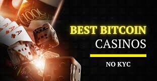 No KYC Online Crypto Casinos The Future of Gambling 394459006