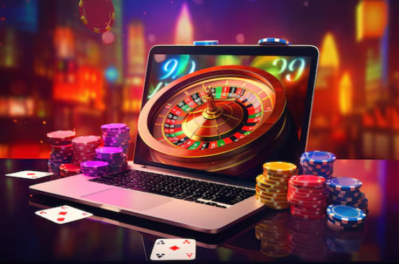 NV Casino Η απόλυτη εμπειρία τζόγου -705685213