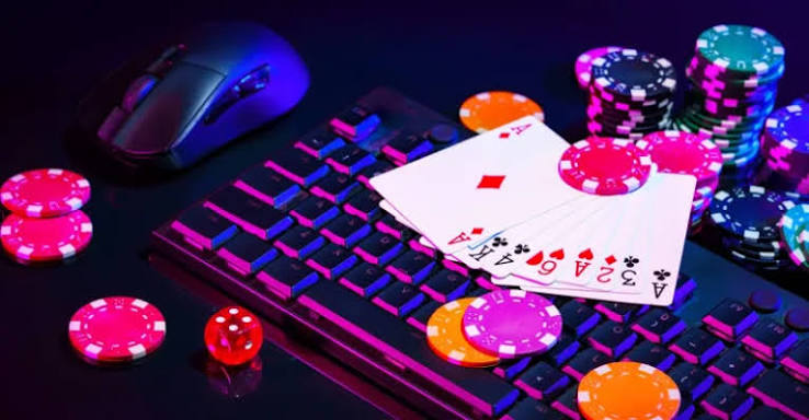 Νέα Online Καζίνο Ο Απόλυτος Οδηγός για το 2023 474277490