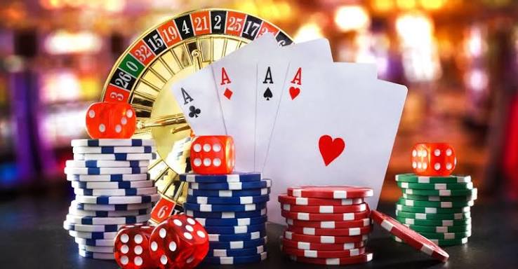 Νέα Ξένα Online Casino Όσα Πρέπει Να Ξέρετε