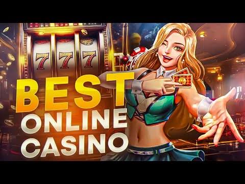 Καλύτερα Ξένα Online Casino Η Απόλυτη Οδηγία για Παίκτες -617474932
