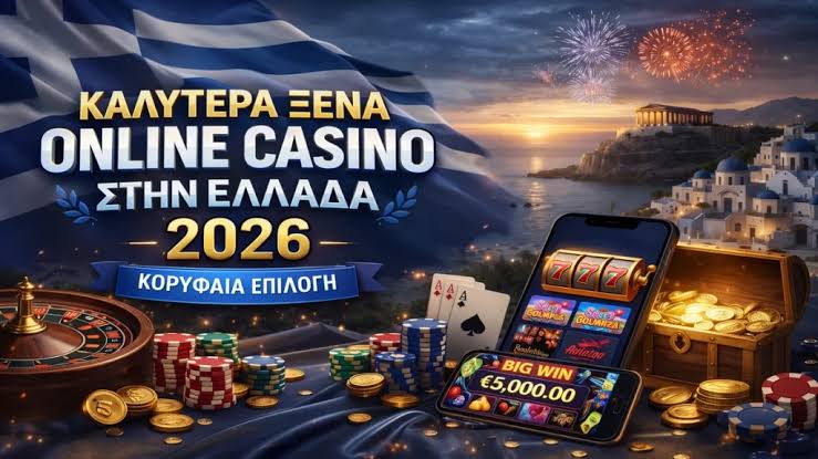 Τα Καλύτερα Ξένα Online Casino στην Αγορά -719272041