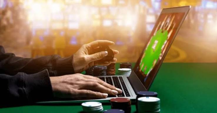 Καλύτερα Ξένα Online Casino Ο Απόλυτος Οδηγός για Μπόνους και Παιχνίδια