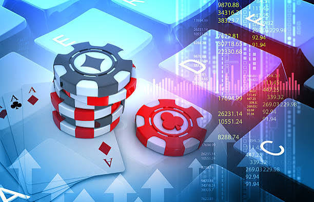 Zahraniční casino s minimálním vkladem 100 Kč Ideální volba pro české hráče