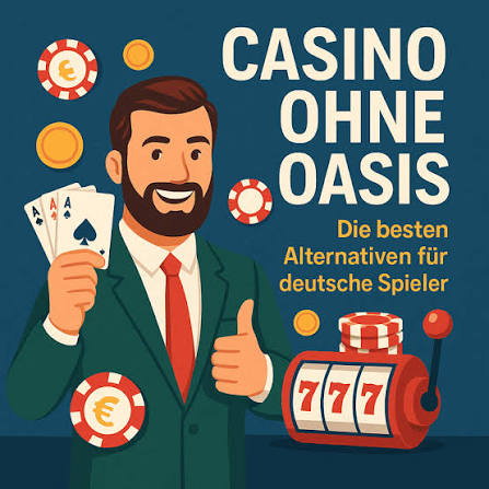 Die besten seriösen Wettanbieter ohne OASIS 2083203928
