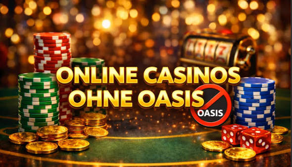 Wettanbieter ohne OASIS – Die besten Alternativen für Sportwetten -2123075900